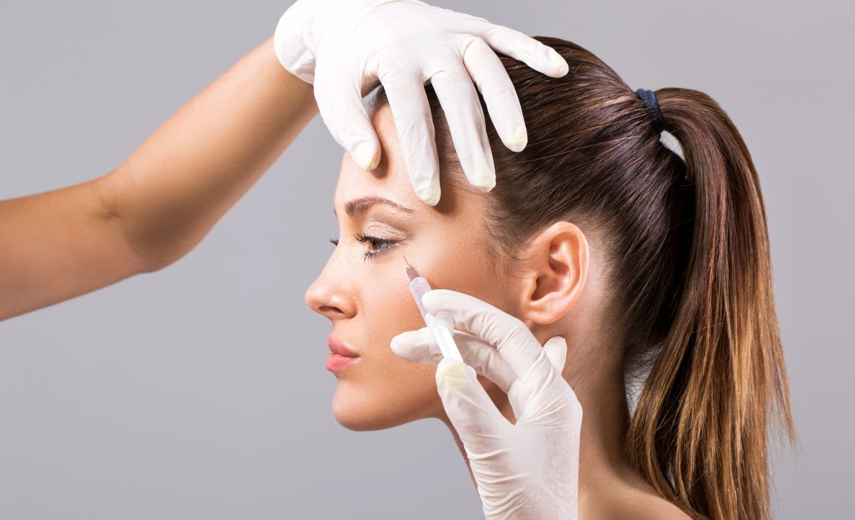 Dark Circle treatment