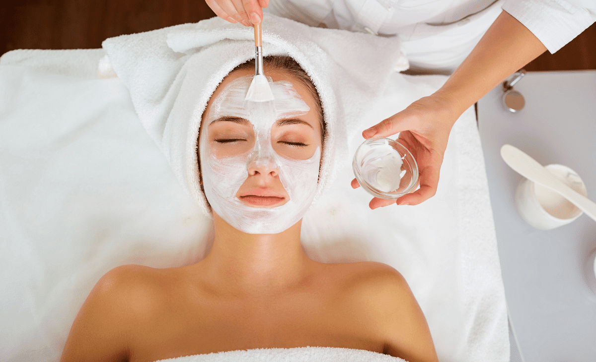 Best Facial Treatment