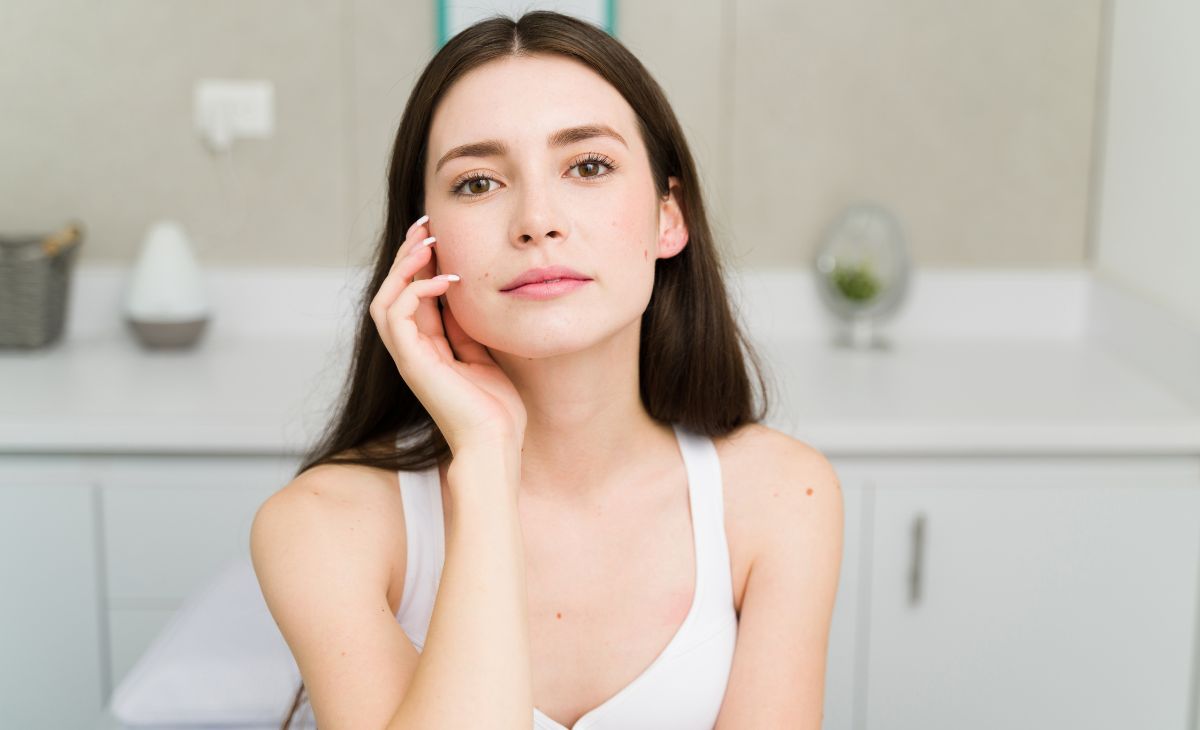 Skin Whitening Treatment