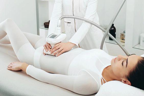 Achieving the perfect look: body contouring