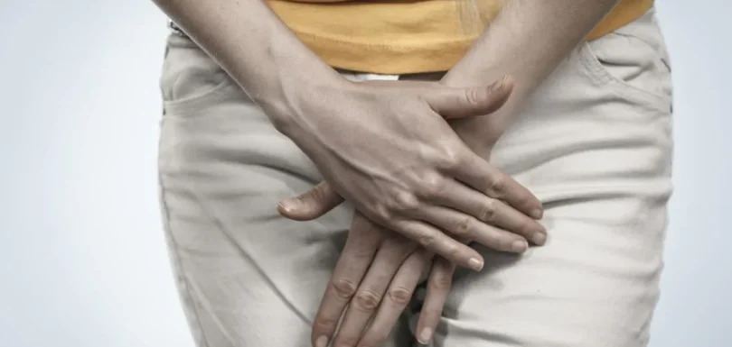 male performance problem