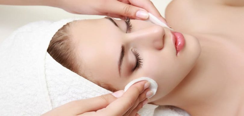 natural healthier skin