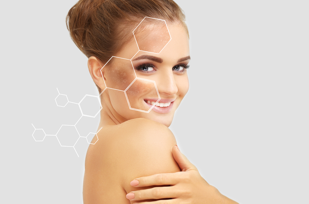 Whitening + Immunity Enhancers