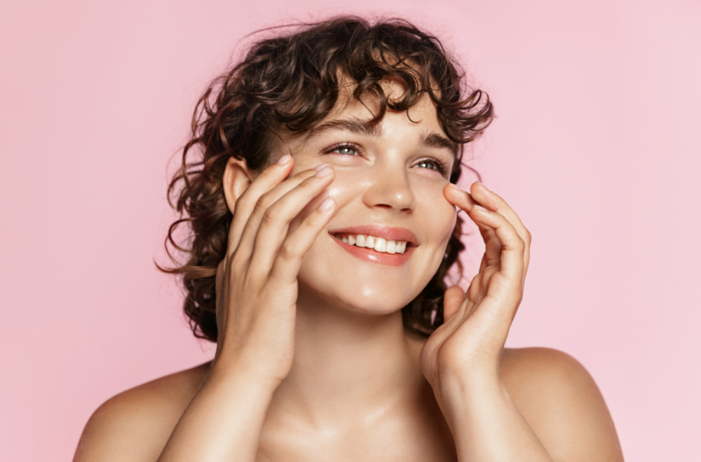 facial rejuvenation at LARC