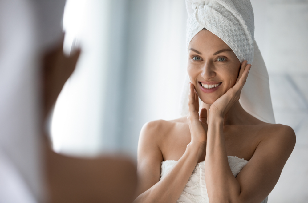 rejuvenate your whole body via exosome therapy