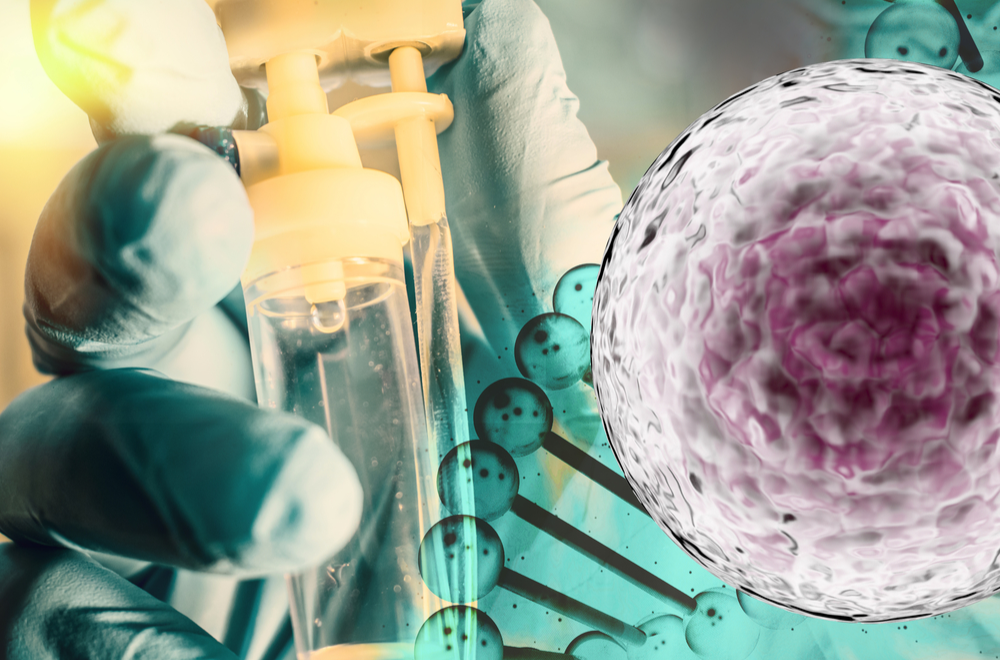 iv stem cell therapy