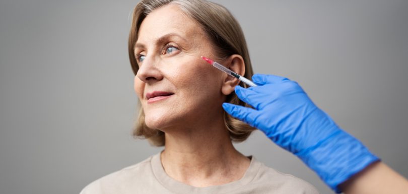 botox and filler treatment