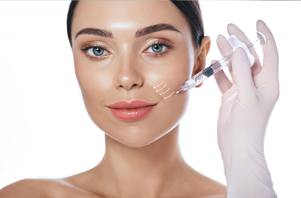European Fillers That Work for Super Precision and Long-lasting Blemish Eradication