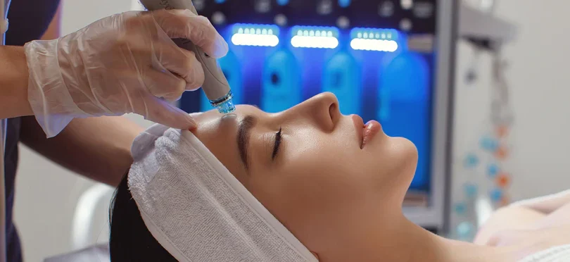 Hydra Facial Price and Availability in Pakistan