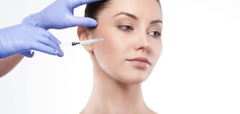botox treatment at LARC