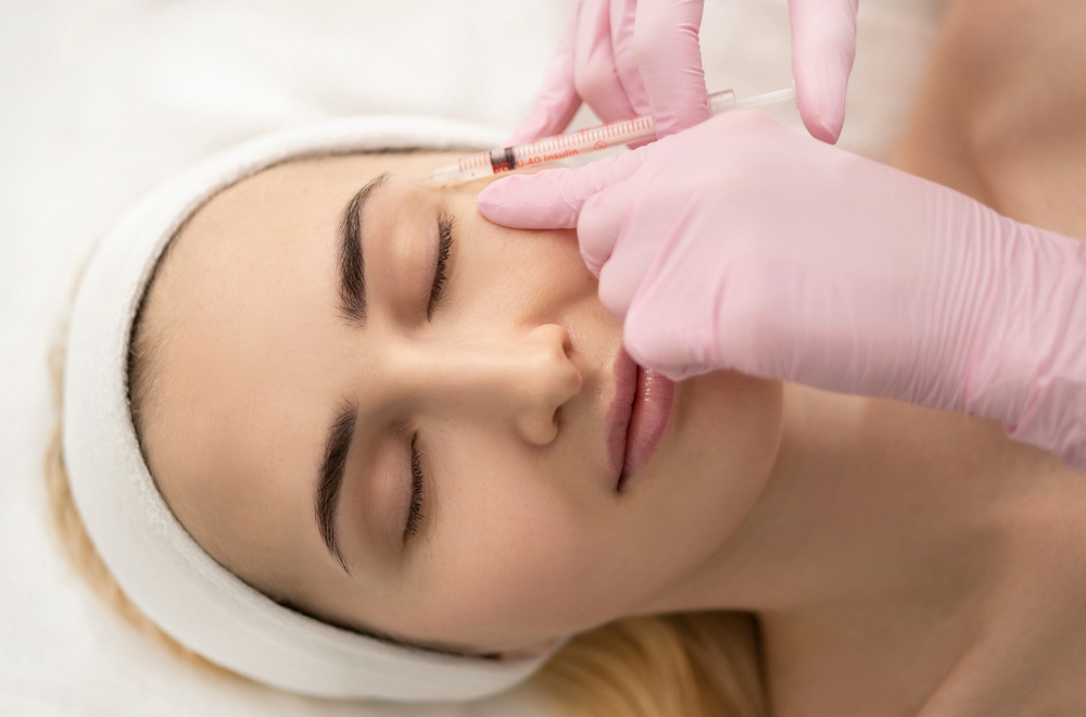 profhilo-Deep Hydration for All Skin Types