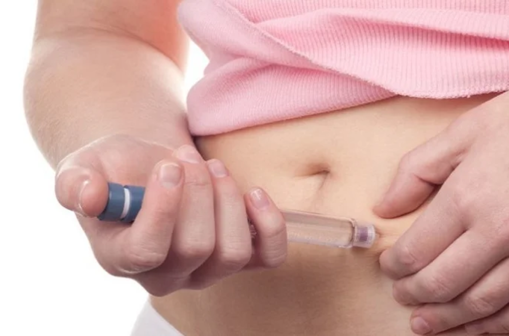 saxenda for medical weight loss