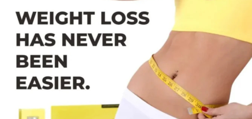 weight loss treatment