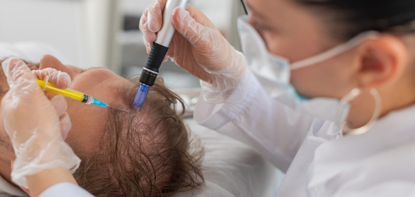 exosome treatment in Lahore