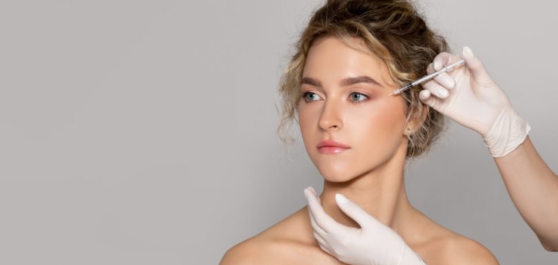 Restore Your Youthful Glow with botox treatment in lahore