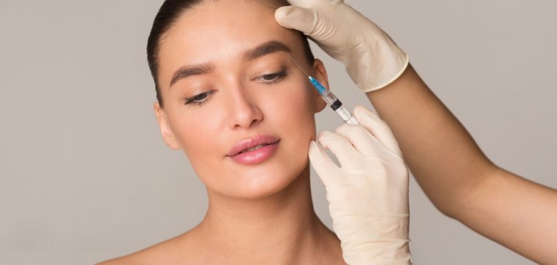 botox treatment in lahore