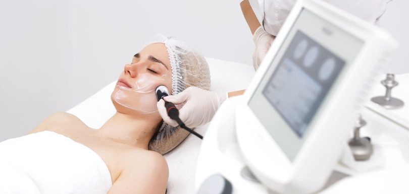 Medicated Facials treatment in lahore