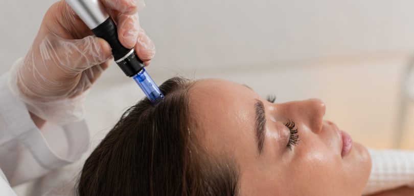 Advance Exosome Treatment