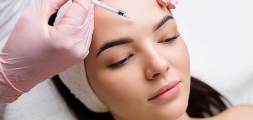 Botox Treatment-Smooth Wrinkles and rejuvenate your skin