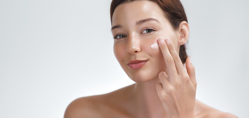 Advance whitening solution