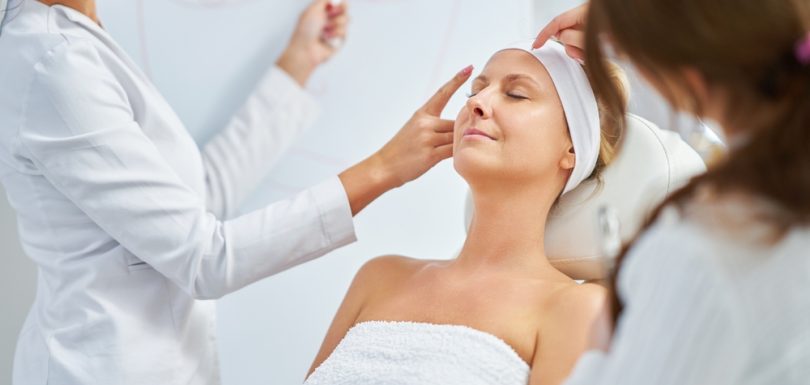 aesthetic training course