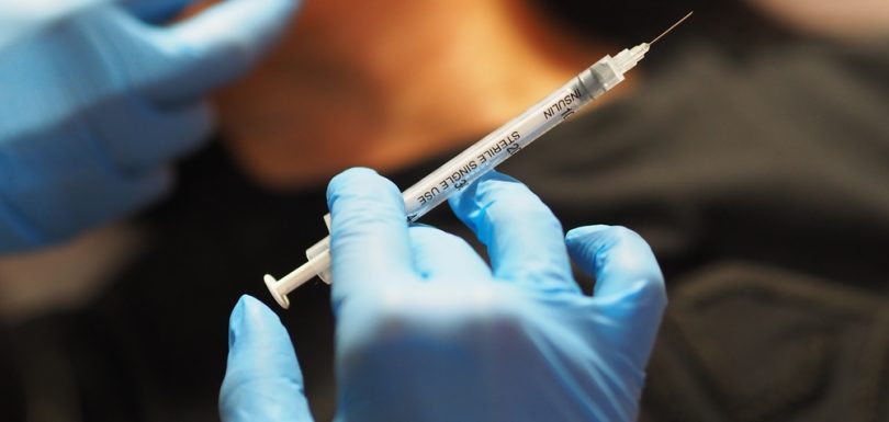 aesthetic training course